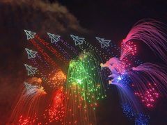 -泰达航母主题公园