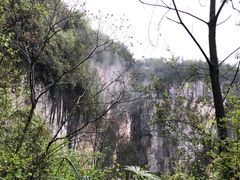 -武隆天坑地缝国家地质公园