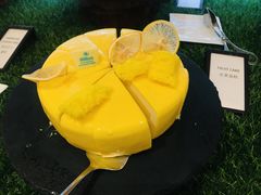 -北京王府井希尔顿酒店·万斯阁西餐厅