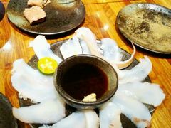 -橘焱胡同烧肉夜食(BFC外滩金融中心店)
