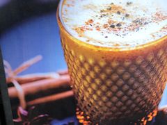 -Jamaicablue Coffeeshop(中央广场店)