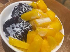 -小团圆糖水铺(襄阳南路店)