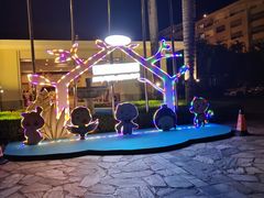 -三亚亚龙湾天域度假酒店