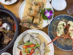 -醉壹号海鲜大排档·老厦门特色菜(厦门美食地标店)