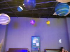 -复兴未来·轰趴空间(泰富百货店)