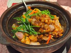 -囍凤楼·粤菜·点心·火锅(温特莱店)