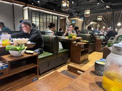 -快乐小羊(富强中路店)