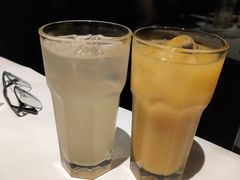 螺丝钉-拉蒂娜·巴西牛排馆 Latina·Brazilian Steakhouse(陆家嘴旗舰店)