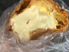 -牛诗诗现烤纯手工蛋糕(SM广场店)