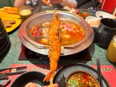 -牛New寿喜烧(曹路花园城店)