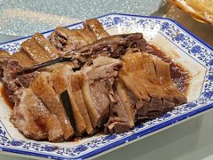 -新享乐海鲜(翠华路店)