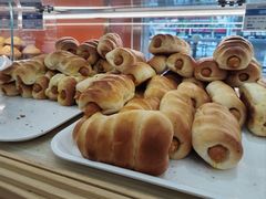 -新侨三宝乐面包店(崇文门店)