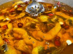 -潇湘码头·鲜湘菜(清河店)