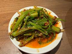 -姥姥家春饼店(八里庄店)