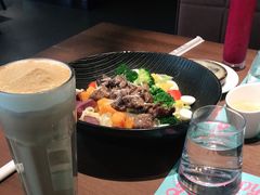 -西堤牛排(合肥之心城店)