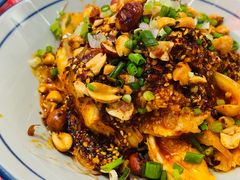 -荆九爷桥头三嫩(龙阳广场店)