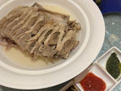 -蒙古大营·蒙古演绎餐厅(赛马场店)