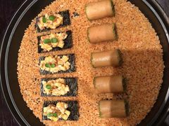 -北京云瑧金陵莲花酒店·莲·川小馆