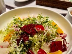 -四世同堂·京菜·烤鸭(双井店)