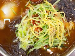 -服务大楼冷面(延大店)