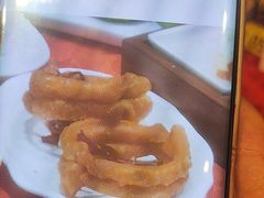 -正阳门饭庄·烤鸭·北京菜(万丰路七里庄店)