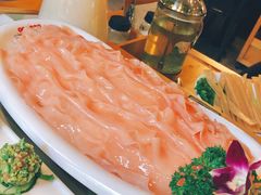 -雾都渣渣火锅(南城智汇城店)