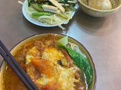 -华兴街煎蛋面(总店)