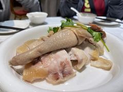 -琼菜坊·无鸡不成宴·海南菜老爸茶糟粕醋(海口骑楼老街店)