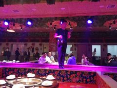 -东北食府·铁锅炖(花溪湾店)