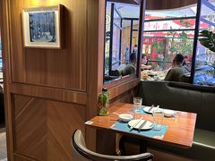 -大树餐厅(益田假日店)