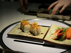 -赤坂亭M9和牛烧肉·日料398放题(万达店)