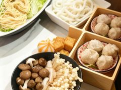 -牛匠和牛寿喜锅(西安总店)