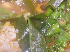 -探鱼·鲜青椒爽麻烤鱼(番禺万达店)