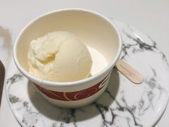 冰淇淋-尊品牛排(沙湾印象汇店)