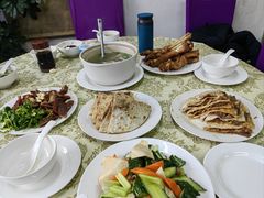-京东肉饼总店