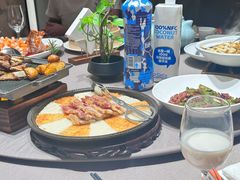 -小厨娘淮扬菜(天印大道店)