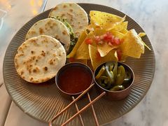 -The Rug Cafe(王府中环店)