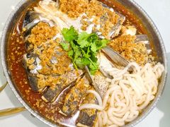 -3号仓库·创意中国菜(新世界城店)