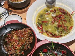 -太二酸菜鱼(石家庄万象城店)