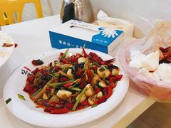 -一起吃小龙虾·海鲜(海珠店)