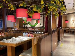 -老阿爸鲜鱼土菜(园区永旺店)