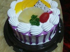 -欧贝拉蛋糕店(东门路店)