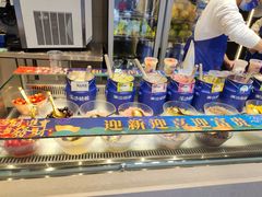 -溪边姑娘·拉丝酸奶水果捞(春熙路店)