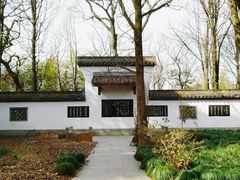 -西湖风景区十里琅珰-五云山