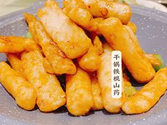 -海岛渔村大酒店(云霄路店)