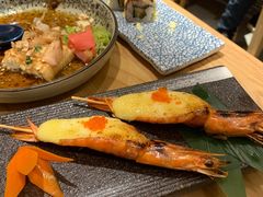 -隐泉京望日式料理(太和广场店)