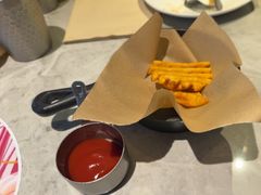 -必胜客(上海新南方商城PH店)