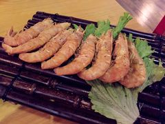 -越谜·越南餐厅(长白店)