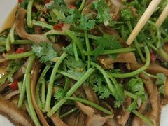 -江城燕子大排档(江汉路步行街店)