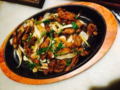 -那家小馆•北京菜•烤鸭(中关村店)